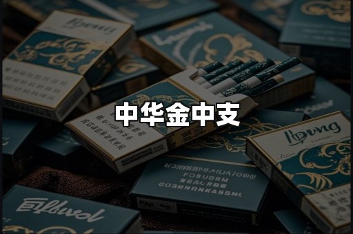 中华金中支